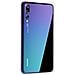P20 Pro 128 GB 4G / LTE Dual Sim Impermeabile Display 6.1" Full HD+ Fotocamera 40 Mpx Android Italia Twilight - Foto miniatura 8