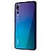 P20 Pro 128 GB 4G / LTE Dual Sim Impermeabile Display 6.1" Full HD+ Fotocamera 40 Mpx Android Italia Twilight - Foto miniatura 13