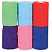 BENDA CO-PLUS 6.3 m x 10 cm - colori misti - Foto miniatura 1