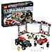 75894 Mini Cooper S Rally e Mini John Cooper Lavori Buggy - Foto miniatura 1