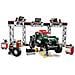 75894 Mini Cooper S Rally e Mini John Cooper Lavori Buggy - Foto miniatura 3