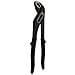 Strumenti Twin Slip Joint Multigrip Piers Manutenzione 32 Mm - Foto miniatura 1
