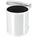 Pattumiera Da Dispensa Compact-box Taglia M 15 L Bianca 3555-001 - Foto miniatura 5