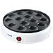 Piastra Per Frittelle Dolci Olandesi Apfm700w Bianco 800w - Foto miniatura 6