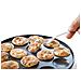 Piastra Per Frittelle Dolci Olandesi Apfm700w Bianco 800w - Foto miniatura 9