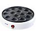 Piastra Per Frittelle Dolci Olandesi Apfm700w Bianco 800w - Foto miniatura 2
