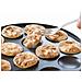 Piastra Per Frittelle Dolci Olandesi Apfm700w Bianco 800w - Foto miniatura 4