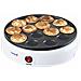 Piastra Per Frittelle Dolci Olandesi Apfm700w Bianco 800w - Foto miniatura 1