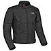 Giacca Impermeabile Moto Oxford Delta 1.0 Stealth Nero (xl, Nero)  - Foto miniatura 1
