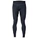 Pantalone Termico Nero Taglia S-m - Foto miniatura 1