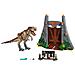 75936 Jurassic Park: La Furia Del T. Rex New 02/2020 Exclusive - Foto miniatura 2