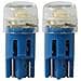 Rw50112led Lampadine Led 12v W5w / w3w 12000k - Foto miniatura 1