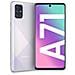 Galaxy A71 Argento 128 GB Dual Sim Display 6.7" Full HD+ Slot Micro SD Quadrupla Fotocamera Android  - Foto miniatura 1