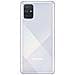 Galaxy A71 Argento 128 GB Dual Sim Display 6.7" Full HD+ Slot Micro SD Quadrupla Fotocamera Android  - Foto miniatura 3