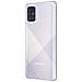 Galaxy A71 Argento 128 GB Dual Sim Display 6.7" Full HD+ Slot Micro SD Quadrupla Fotocamera Android  - Foto miniatura 4