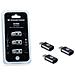 Usb-c To Micro Usb Otg Adapter 3-pk - Foto miniatura 2