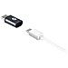 Usb-c To Micro Usb Otg Adapter 3-pk - Foto miniatura 3