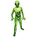 Ams997689 Costume da Alieno 4-6 Anni - Foto miniatura 1