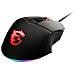 Mouse Clutch GM20 Elite Ottico 6 Tasti 6400 DPI Colore Nero - Foto miniatura 9