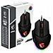 Mouse Clutch GM20 Elite Ottico 6 Tasti 6400 DPI Colore Nero - Foto miniatura 1