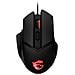 Mouse Clutch GM20 Elite Ottico 6 Tasti 6400 DPI Colore Nero - Foto miniatura 2