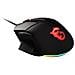 Mouse Clutch GM20 Elite Ottico 6 Tasti 6400 DPI Colore Nero - Foto miniatura 8
