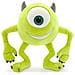 Official Disney Monsters Inc 30cm Mike Soft Plush Toy - Foto miniatura 1