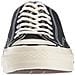 Taylor Chuck 70 Ox, Scarpe Da Ginnastica Basse Unisex-adulto, Nero (nero / nero / egret 001), 39 Eu - Foto miniatura 2