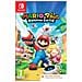 Switch - Mario+Rabbids Kingdom Battle Code in a Box (CIAB)  - Foto miniatura 1