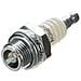 Campione Cj8 Motore Spark Plug - Foto miniatura 1