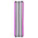 Cd Custodia Rigida 96 Capacit Di Plastica Portatile Holder Caso Di Corsa Cd Custodia Protettiva Zipper Dvd Disco Auto Di Archiviazione Sacchetto Del Raccoglitore (96 Capacit Viola) - Foto miniatura 3