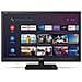 TV LED HD 24" 24BI2EA Android TV  - Foto miniatura 5