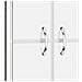 Porta per Doccia in ESG Satinato 101x190 cm - Foto miniatura 4