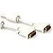 Advanced Cable Technology DVI-D Dual Link connection cable, M - M, Ivory 10.0m 10m DVI-D DVI-D cavo DVI - Foto miniatura 1