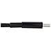 L6LUC025-CS-R 1.8m USB C USB C Male connector Male connector Nero cavo USB - Foto miniatura 4