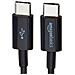 L6LUC025-CS-R 1.8m USB C USB C Male connector Male connector Nero cavo USB - Foto miniatura 3