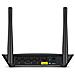 E5350 ROUTER WI-FI MU-MIMO AC100 DUAL-BAND - NERO - Foto miniatura 6
