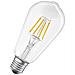 Smart+ Filament lampada LED 5,5 W E27 A+ - Foto miniatura 1