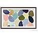 Cornice 2020 The Frame 32" Colore Marrone Marrone Compatibile con The Frame 32" LS03T TV 2020 - Foto miniatura 2