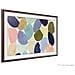 Cornice 2020 The Frame 32" Colore Marrone Marrone Compatibile con The Frame 32" LS03T TV 2020 - Foto miniatura 3