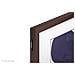 Cornice 2020 The Frame 32" Colore Marrone Marrone Compatibile con The Frame 32" LS03T TV 2020 - Foto miniatura 6