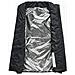 Gilet Riscaldante 4 Zone Riscaldanti Nero  S - Foto miniatura 13