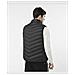 Gilet Riscaldante 4 Zone Riscaldanti Nero  S - Foto miniatura 5