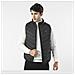 Gilet Riscaldante 4 Zone Riscaldanti Nero  S - Foto miniatura 6
