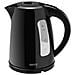Bollitore Cr 1255 Standard, Plastica, Nero, 2200 W, Base Girevole A 360°, 1,7 L - Foto miniatura 2