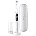 Spazzolino Elettrico Oral-B IO Series 7N con Custodia da Viaggi Colore Bianco - Foto miniatura 1