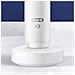 Spazzolino Elettrico Oral-B IO Series 7N con Custodia da Viaggi Colore Bianco - Foto miniatura 4