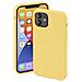 Magcase Finest Feel Pro Custodia Per Cellulare 15,5 Cm (6.1"") Cover Giallo - Foto miniatura 1