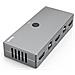 00200135 Switch Per Keyboard-video-mouse (kvm) Metallico - Foto miniatura 2
