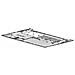 M08891-001 Ricambio Per Notebook Scocca Inferiore - Foto miniatura 1